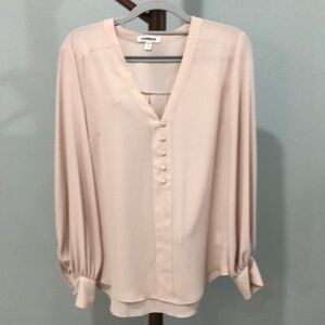 Flowy, Soft, Express woman’s Blouse